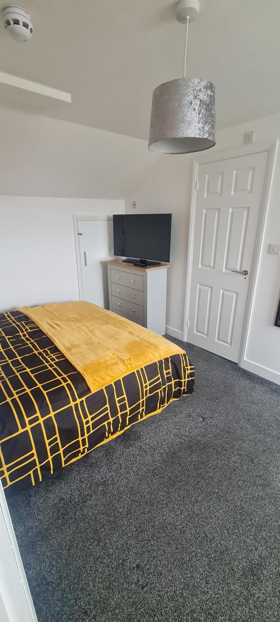 House Share With Few Ensuite Rooms Near Southmead Bristol Exterior foto